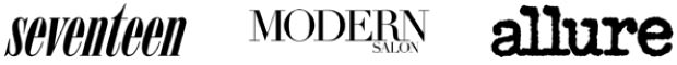 Seventeen Modern Salon Allure