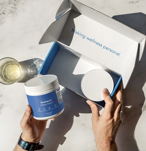 Vitamin Labs