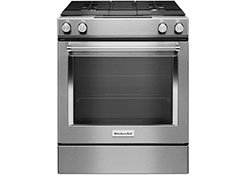 Labor Day Deal 7 - Whirlpool Appliances