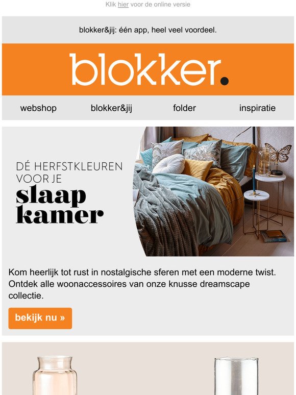 Eigendom Vervorming bak Blokker NL Email Newsletters: Shop Sales, Discounts, and Coupon Codes -  Page 2