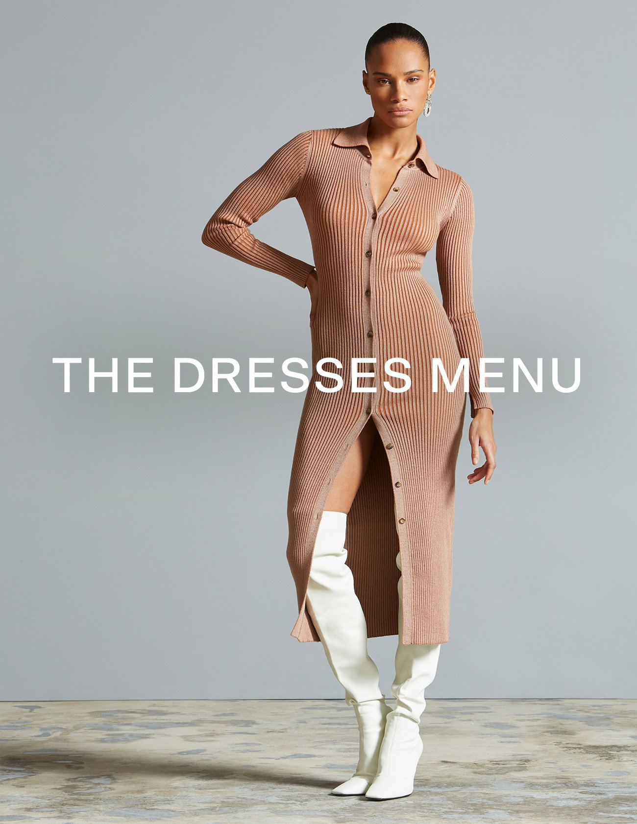 New season dresses 