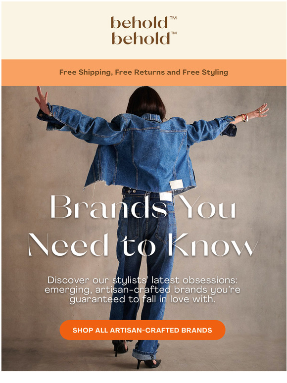 Stylist Edit: Artisan-Crafted Brands To Know