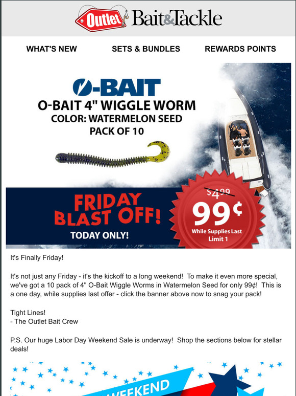 $4.99?  How about 99!