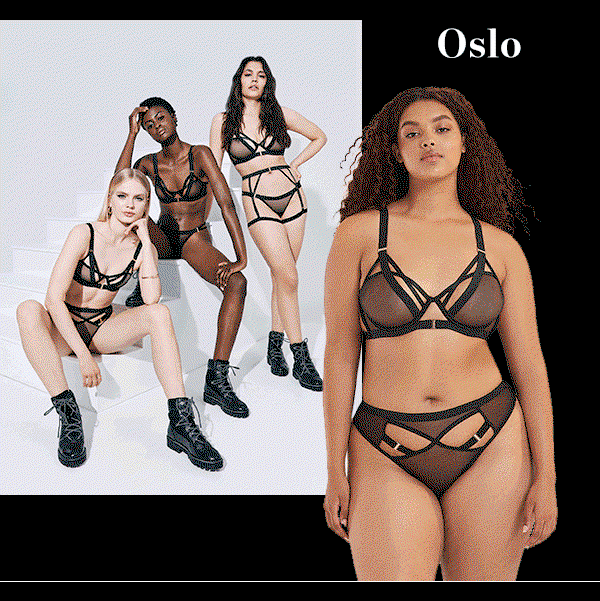 Oslo
