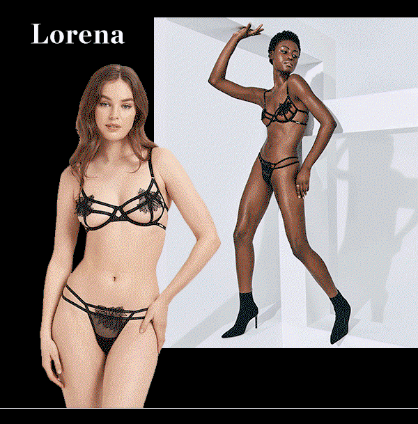 Lorena