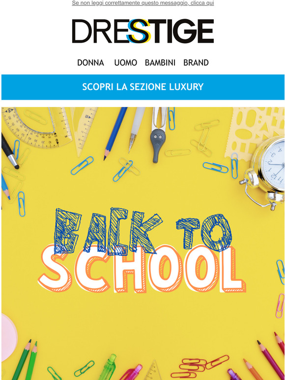 Best brands, Best BacktoSchool