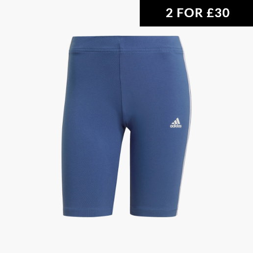 adidas Essential 3S Shorts Womens