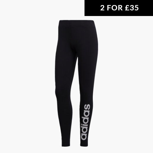 adidas Essentials Linear Leggings Ladies