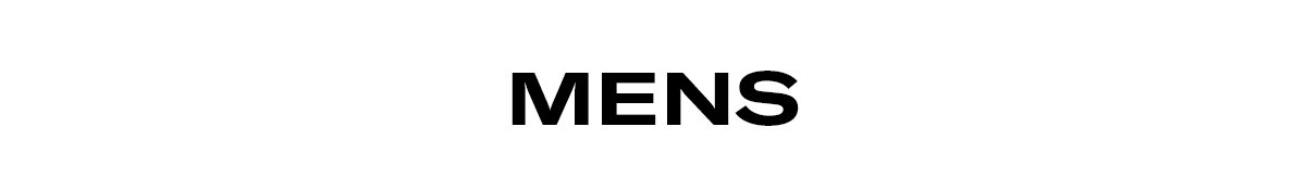 Mens