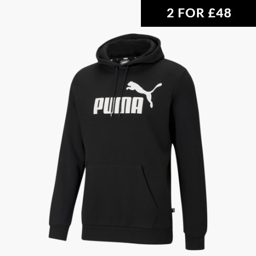Puma No1 OTH Hoodie Mens