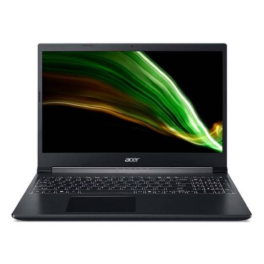 Ноутбук игровой Acer Aspire 7 A715-42G-R6VJ NH.QBFER.001