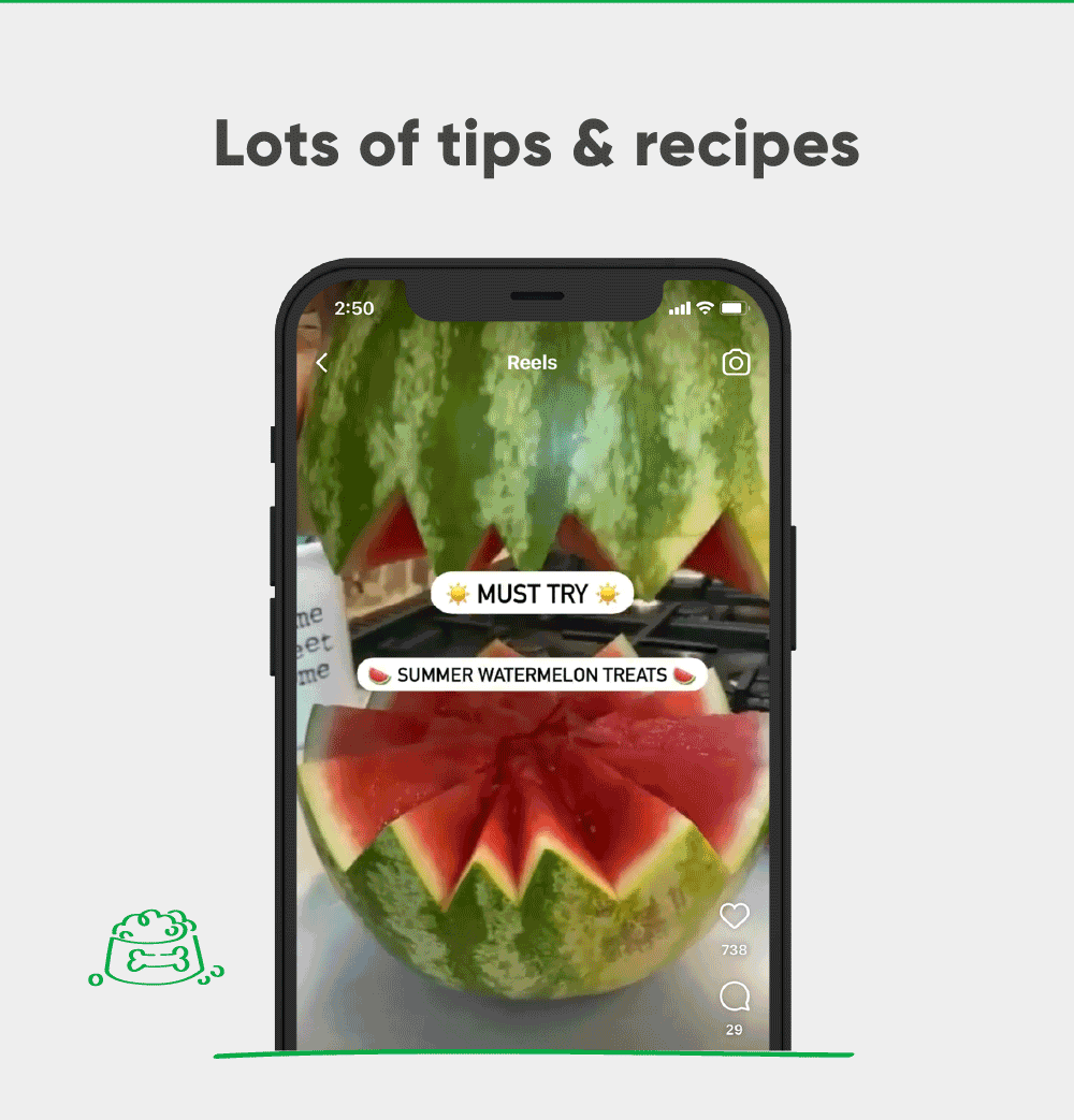 Open Farm Contests, tips and much more Milled