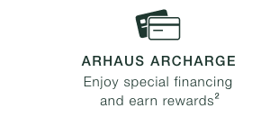 Arhaus Archarge