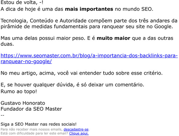 Como Ranquear Seu Site Da Melhor Forma?