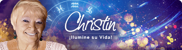 Christin – ¡Ilumine su vida!