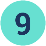 9
