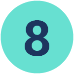 8