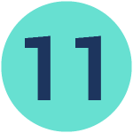 11