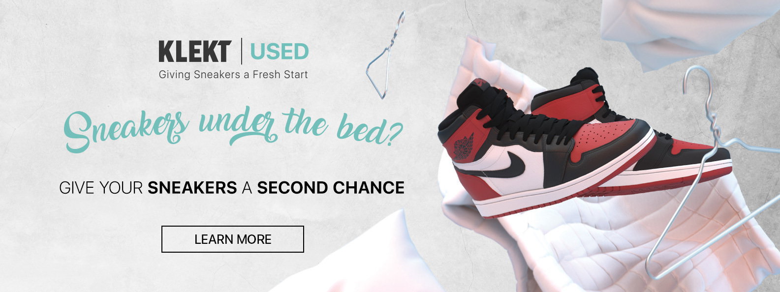 klekt.in: Just Dropped: Air Jordan 4 \