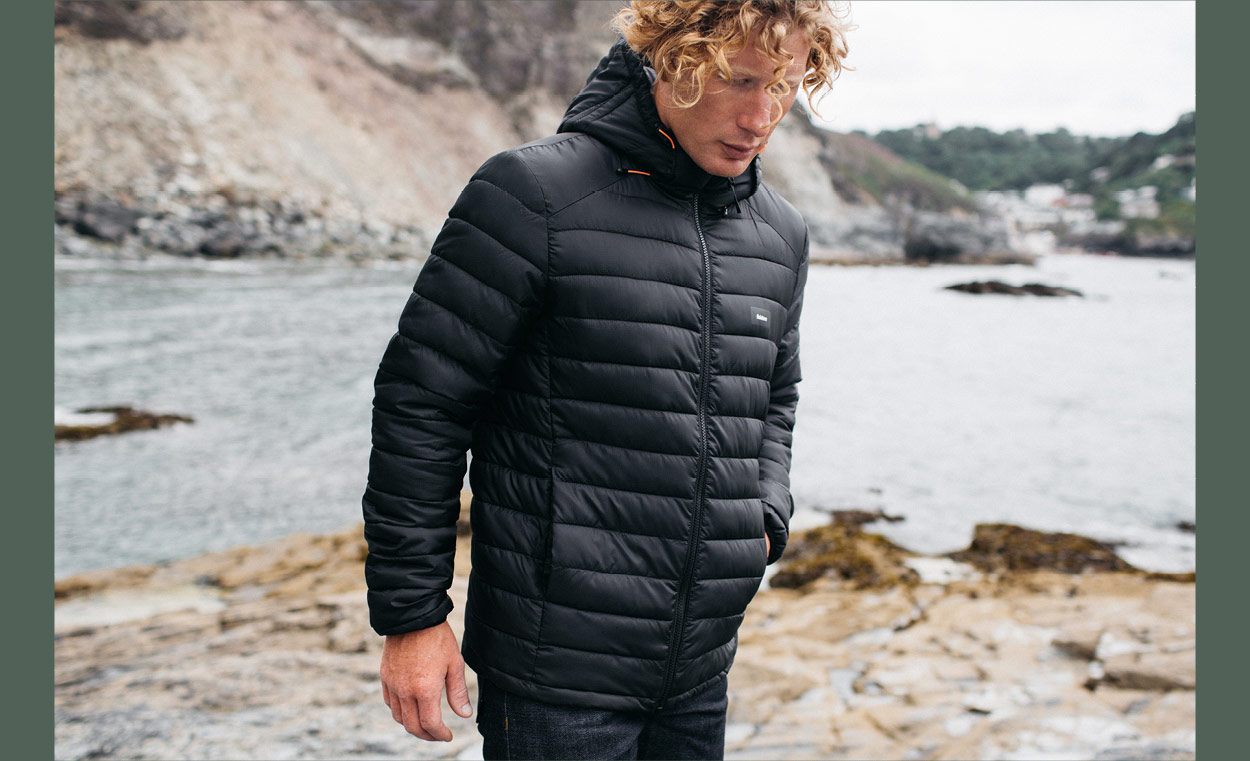 Men's nimbus shop insulated jacket