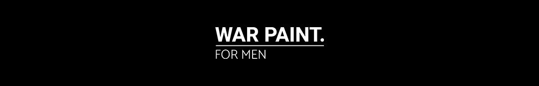 War Paint Logo
