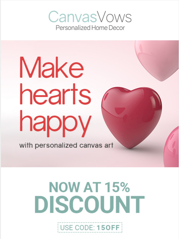 Your next anniversary gift is waiting! 