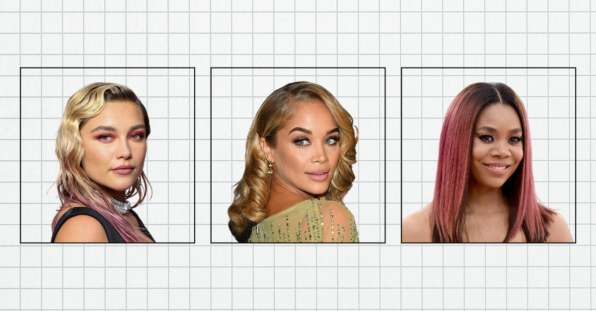 Who What Wear: Fall's hair color trends look so expensive (and I'm here for  it) | Milled