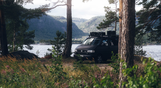 Front Runner Outfitters Slimsport Roof Rack Episode 3