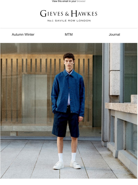 Pre Fall,  Season of Layering