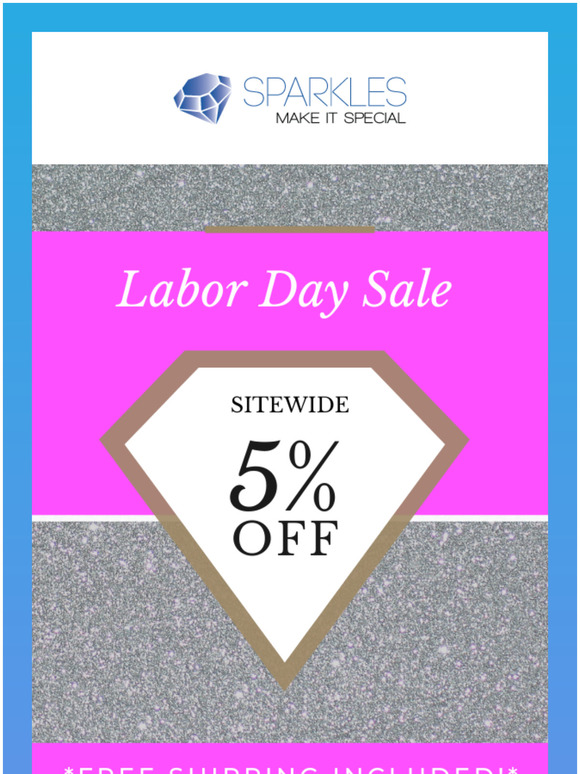  Labor Day Sale  [Wedding & Event Supplies]
