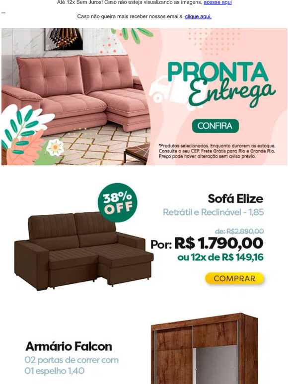 Ms da Primavera! Ofertas Imperdveis! Pronta Entrega e Muito Mais