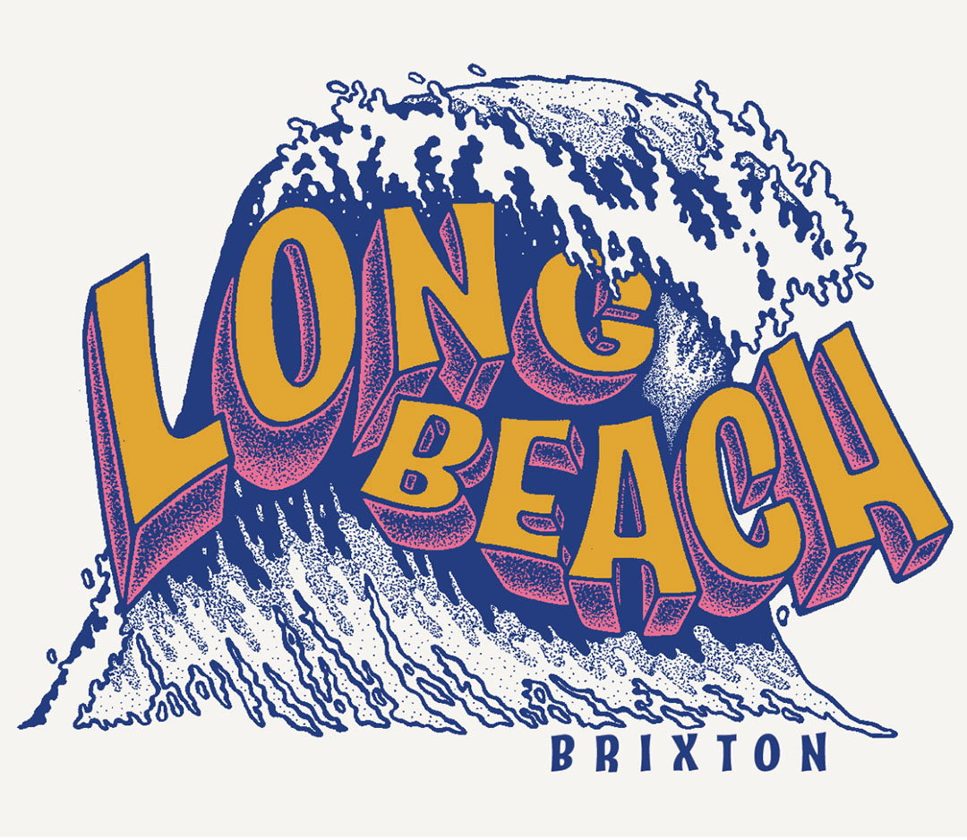 Brixton Long Beach