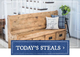 Check Today's Daily Steals