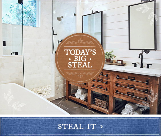Check Today's Daily Steals