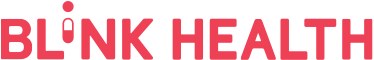 Blink Health Logo