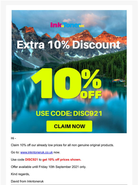 -Grab This While You Can