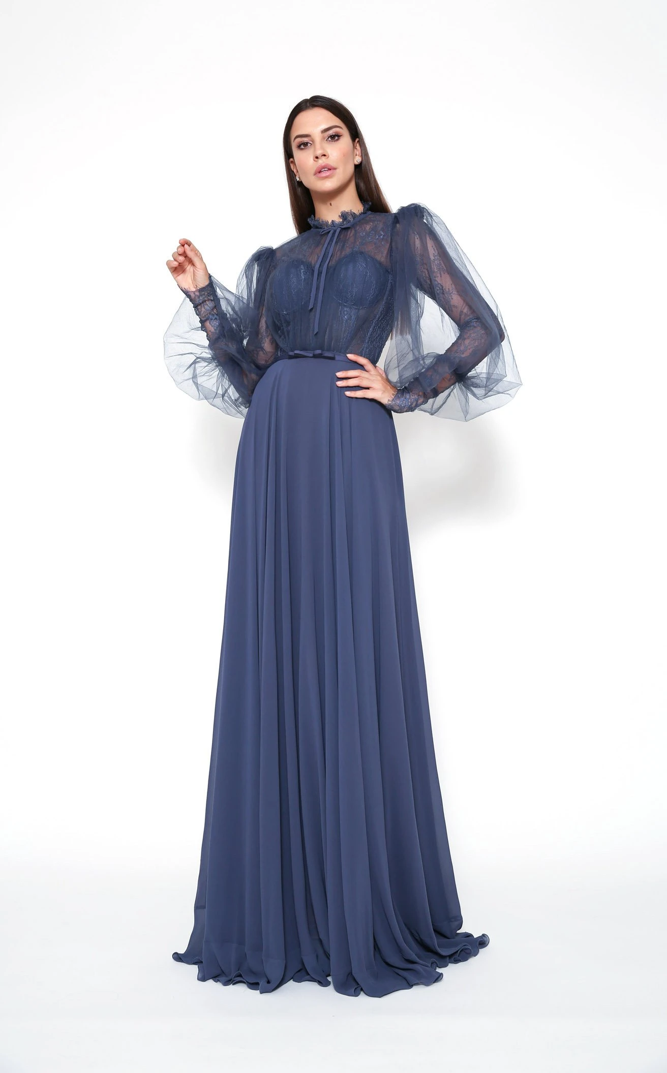 New York Dress: Introducing Zeena Zaki! | Milled