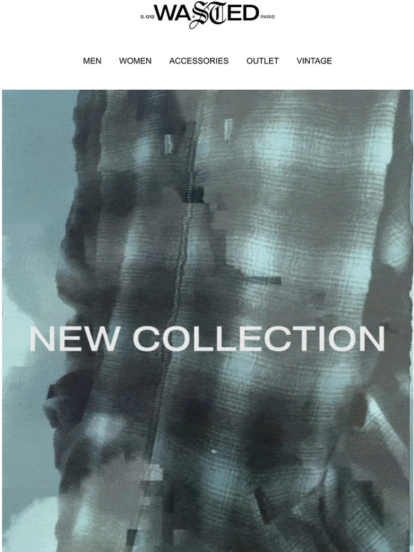 New Collection FW21 - In Bloom