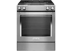 Labor Day Deal 4 - Cooking Appliances