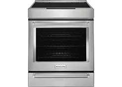 Labor Day Deal 5 - Cooking Appliances