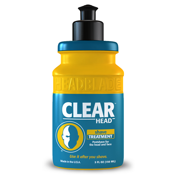ClearHead Bump Treatment