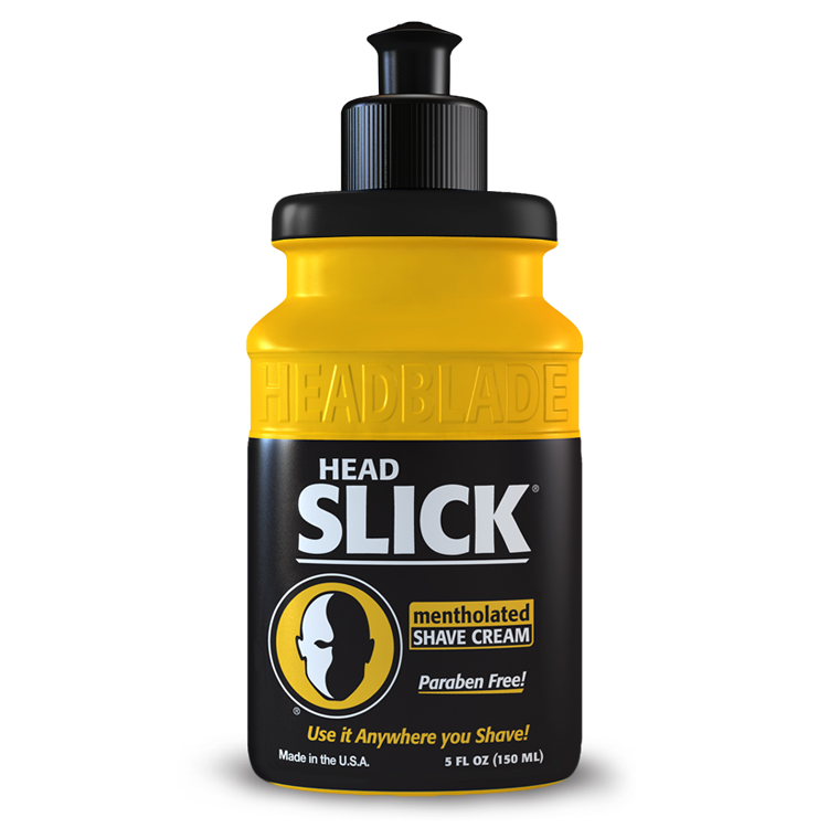 HeadSlick Shave Cream