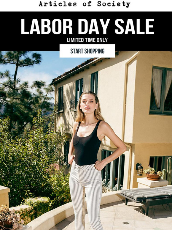 Labor Day Sales Event  // 50% off coupon code