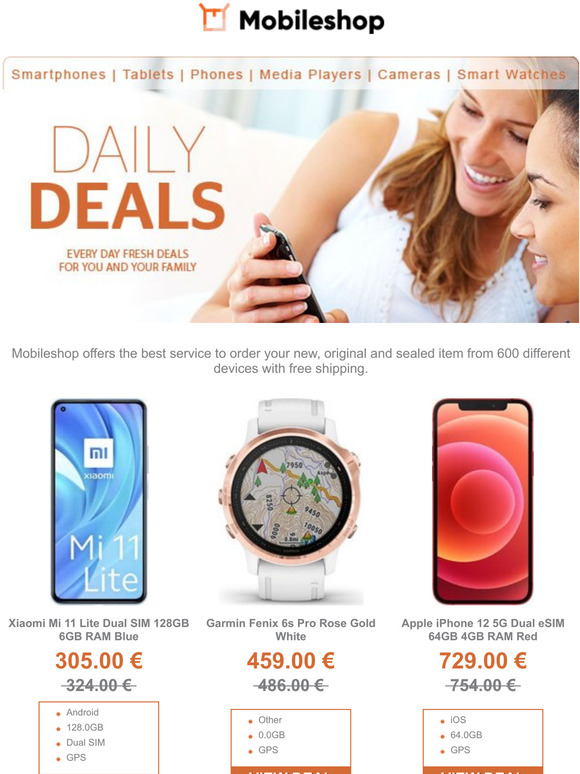 Xiaomi Mi 11 Lite Garmin Fenix 6s Pro iPhone 12 5G