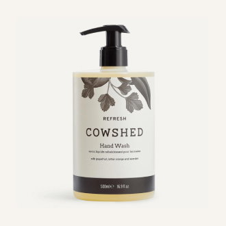 Refresh Hand Wash 500ml