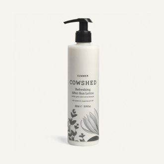 Summer Refreshing After-Sun Lotion 300ml