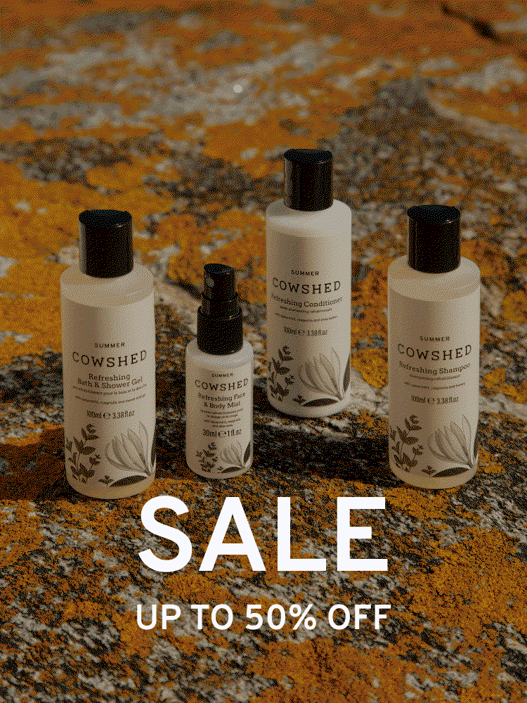 Up to 50% off