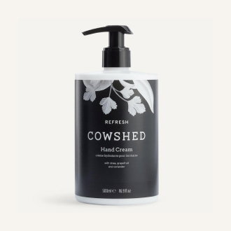 Refresh Hand Cream 500ml