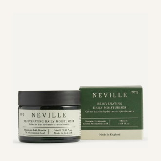 Neville Rejuvenating Daily Moisturiser 50ml