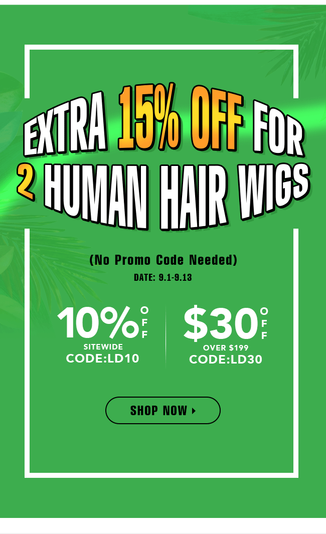 Wigsbuy .com: Buy 2 Get 15% Off | Human Hair Wigs are on SALE | Milled Wigsbuy .com: Buy 2 Get 15% Off | Human Hair Wigs are on SALE | Milled